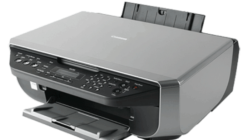 canon mx300 printer install