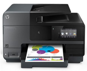 Driver for hp officejet pro 8600