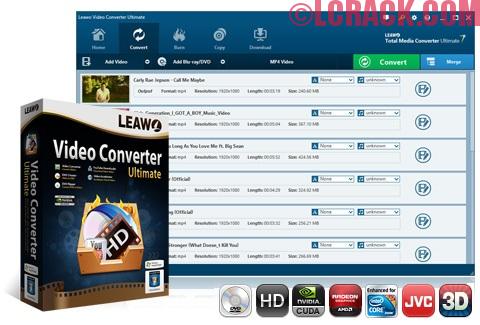 easefab video converter with crack