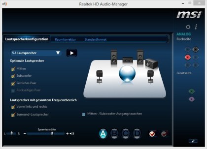 cirrus audio driver windows 10 macbook pro